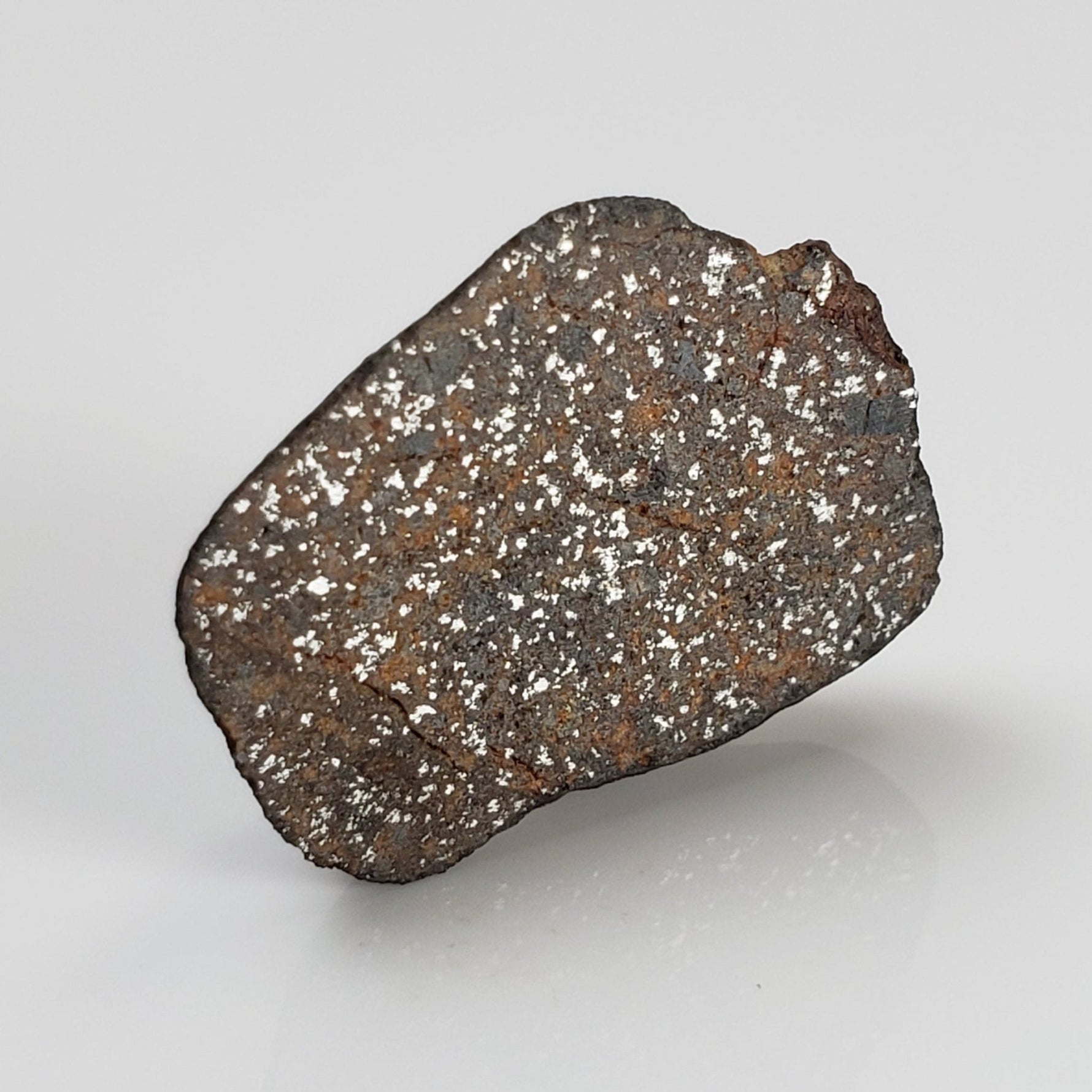  Gao-Guenie Meteorite | 3.04 grams | End Cut | H5 Chondrite | Observed Fall | Burkina Faso | SO24 2