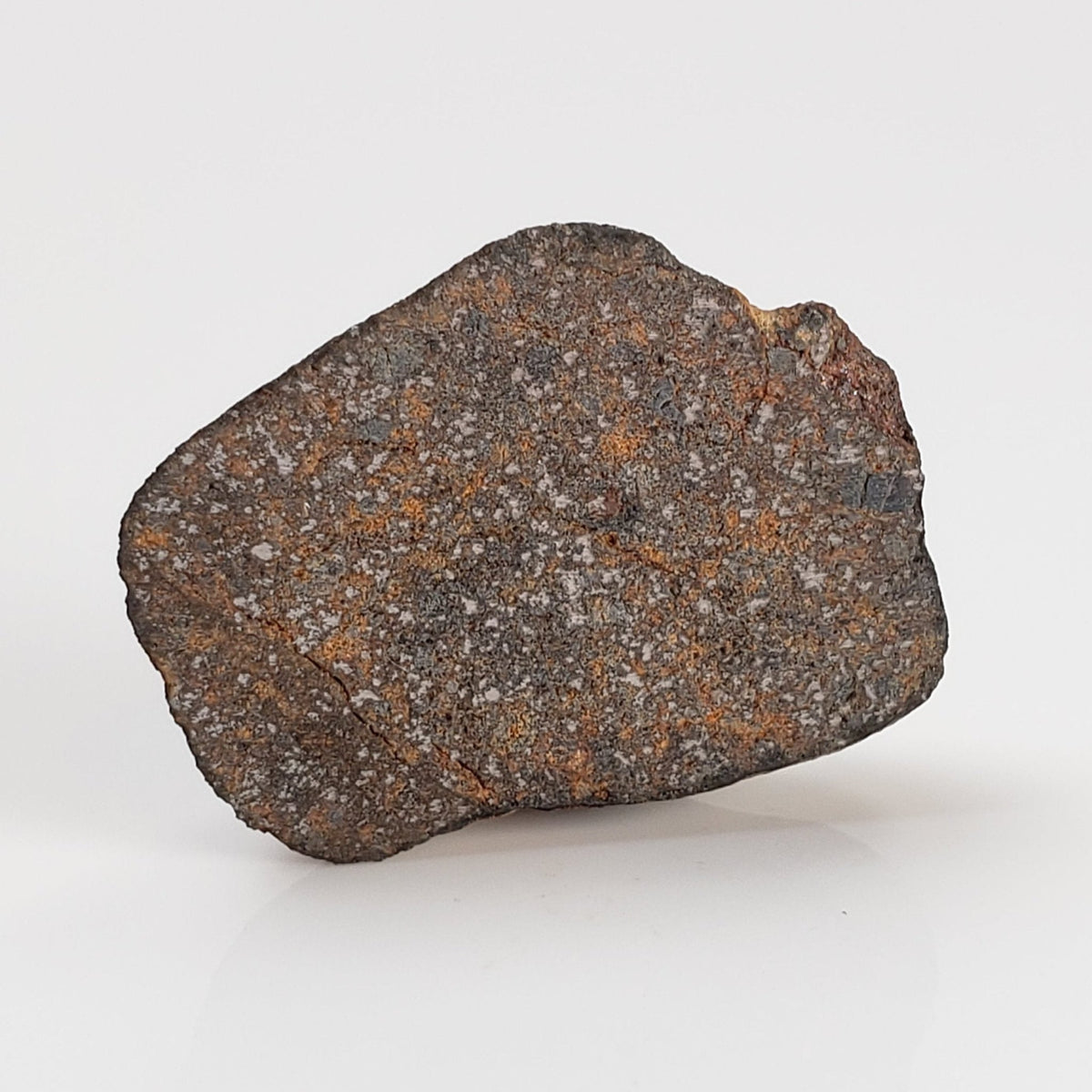  Gao-Guenie Meteorite | 3.04 grams | End Cut | H5 Chondrite | Observed Fall | Burkina Faso | SO24 3
