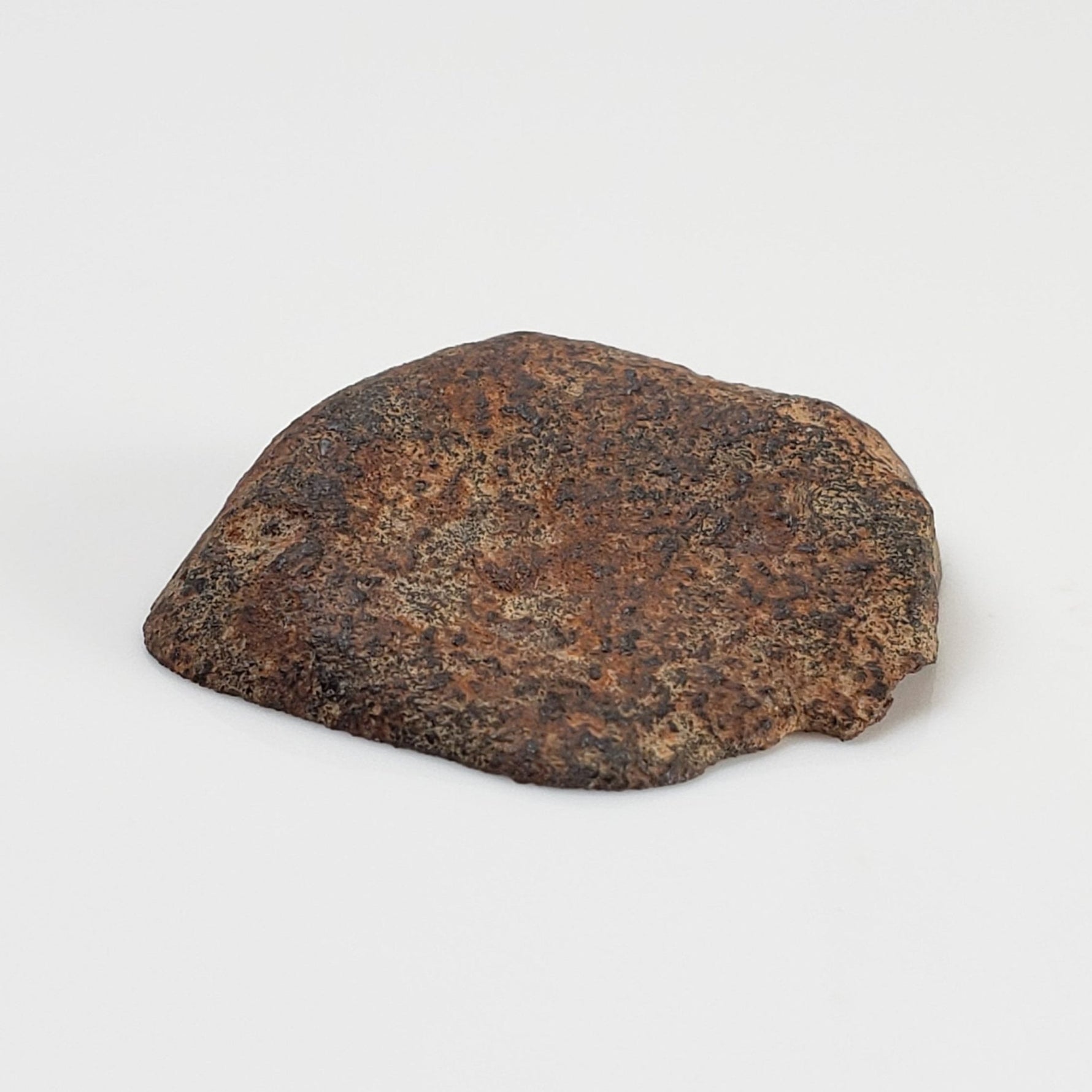 Gao-Guenie Meteorite | 3.04 grams | End Cut | H5 Chondrite | Observed Fall | Burkina Faso | SO24 4