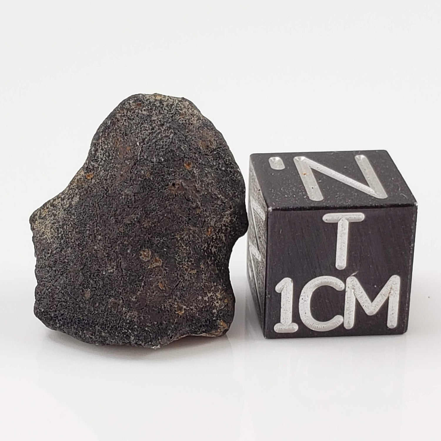  Gao-Guenie Meteorite | 3.65 gr | H5 Chondrite | Observed Fall | Burkina Faso 