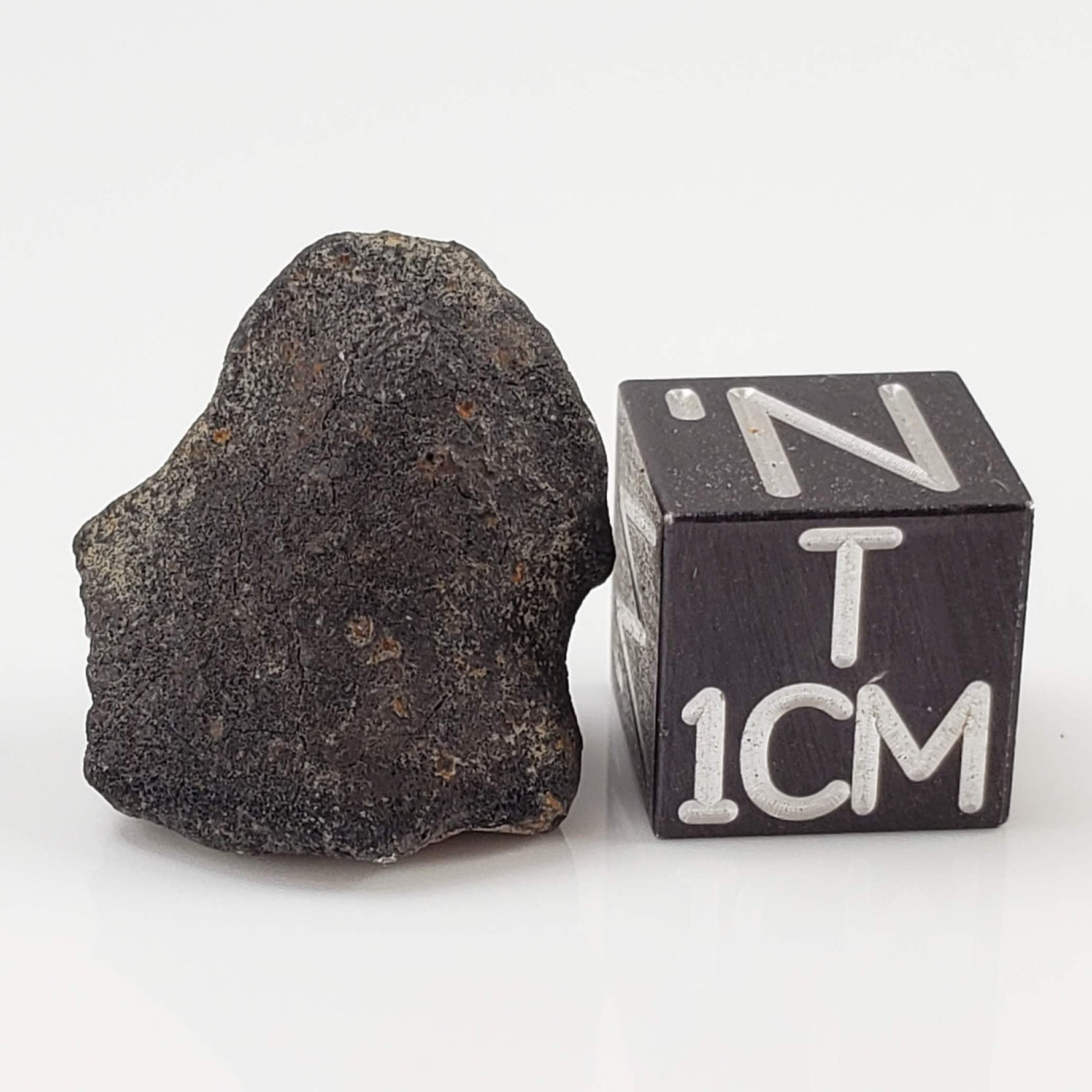  Gao-Guenie Meteorite | 3.65 gr | H5 Chondrite | Observed Fall | Burkina Faso 