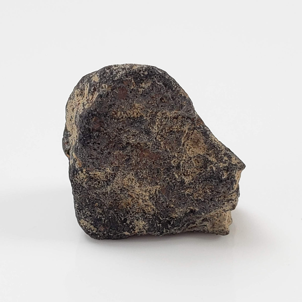  Gao-Guenie Meteorite | 3.65 gr | H5 Chondrite | Observed Fall | Burkina Faso 1