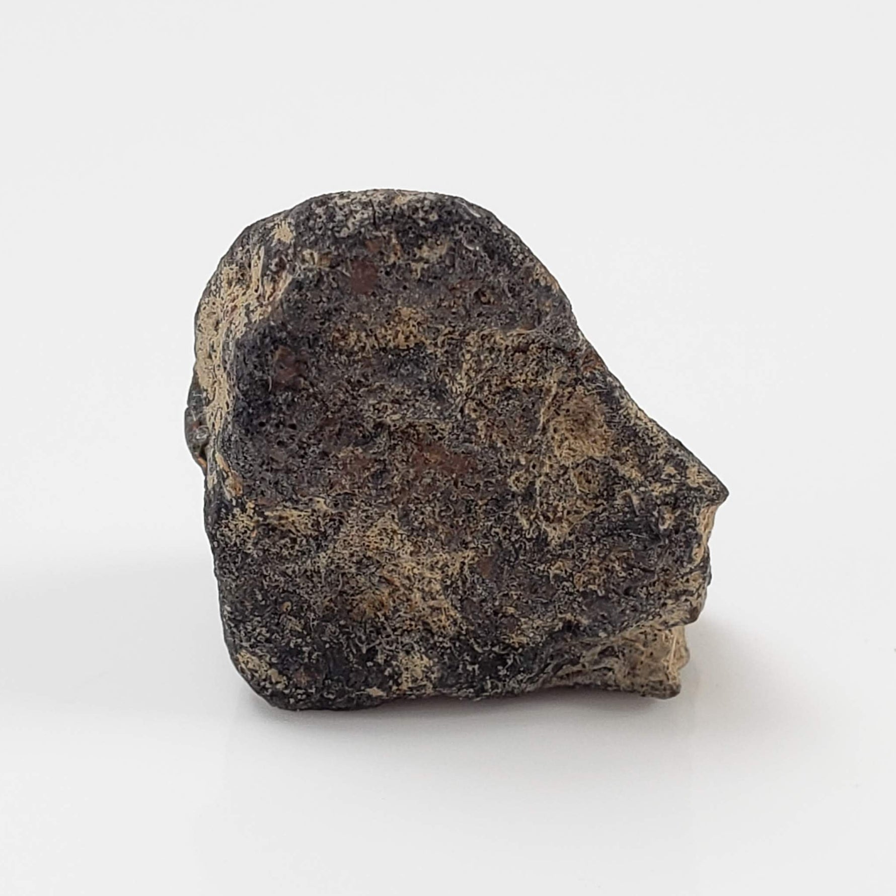  Gao-Guenie Meteorite | 3.65 gr | H5 Chondrite | Observed Fall | Burkina Faso 1