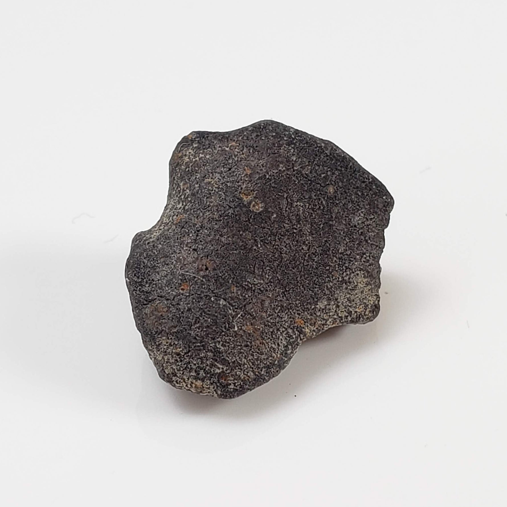  Gao-Guenie Meteorite | 3.65 gr | H5 Chondrite | Observed Fall | Burkina Faso 5