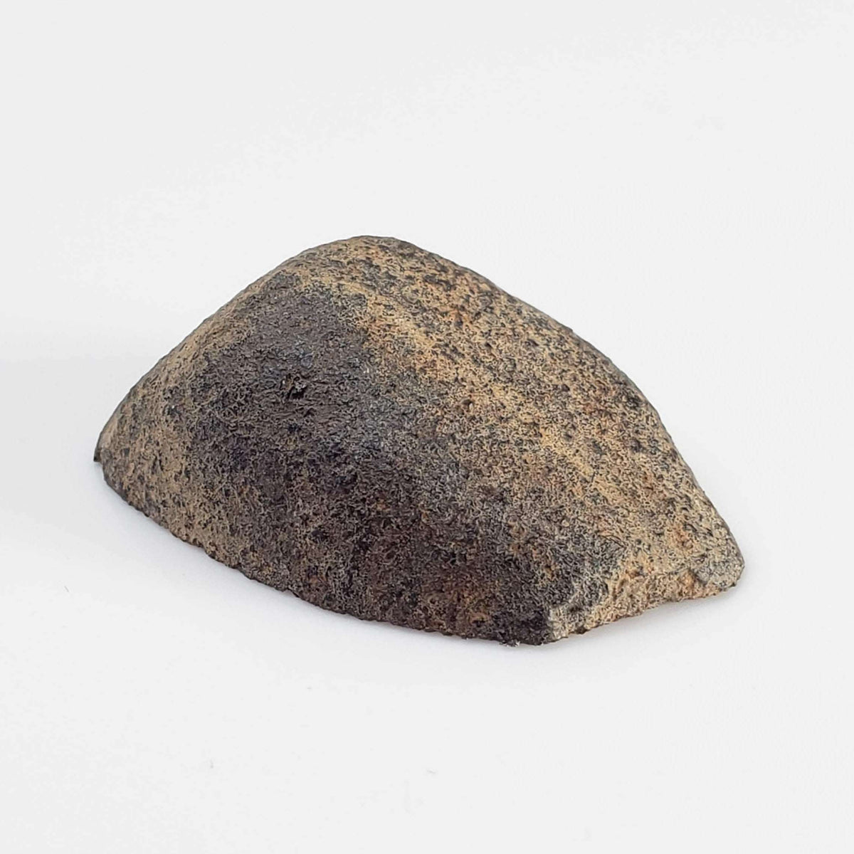 Gao-Guenie Meteorite | 5.45 grams | End Cut | H5 Chondrite | Observed Fall | Burkina Faso