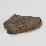 Gao-Guenie Meteorite | 7.76 grams | Slice | H5 Chondrite | Observed Fall | Burkina Faso 5