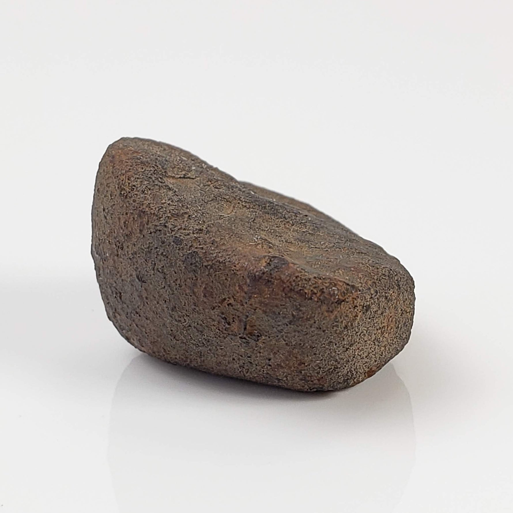  Gao-Guenie Meteorite | Oriented 11.53 gr | H5 Chondrite | Observed Fall | Burkina Faso 1