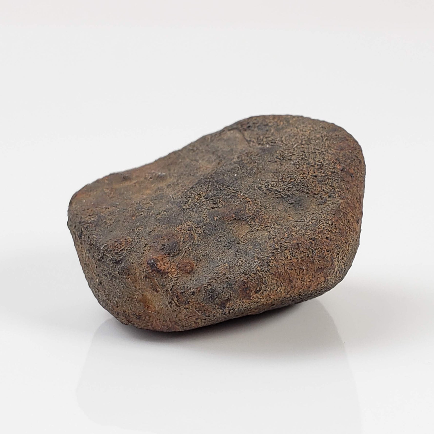  Gao-Guenie Meteorite | Oriented 11.53 gr | H5 Chondrite | Observed Fall | Burkina Faso 2