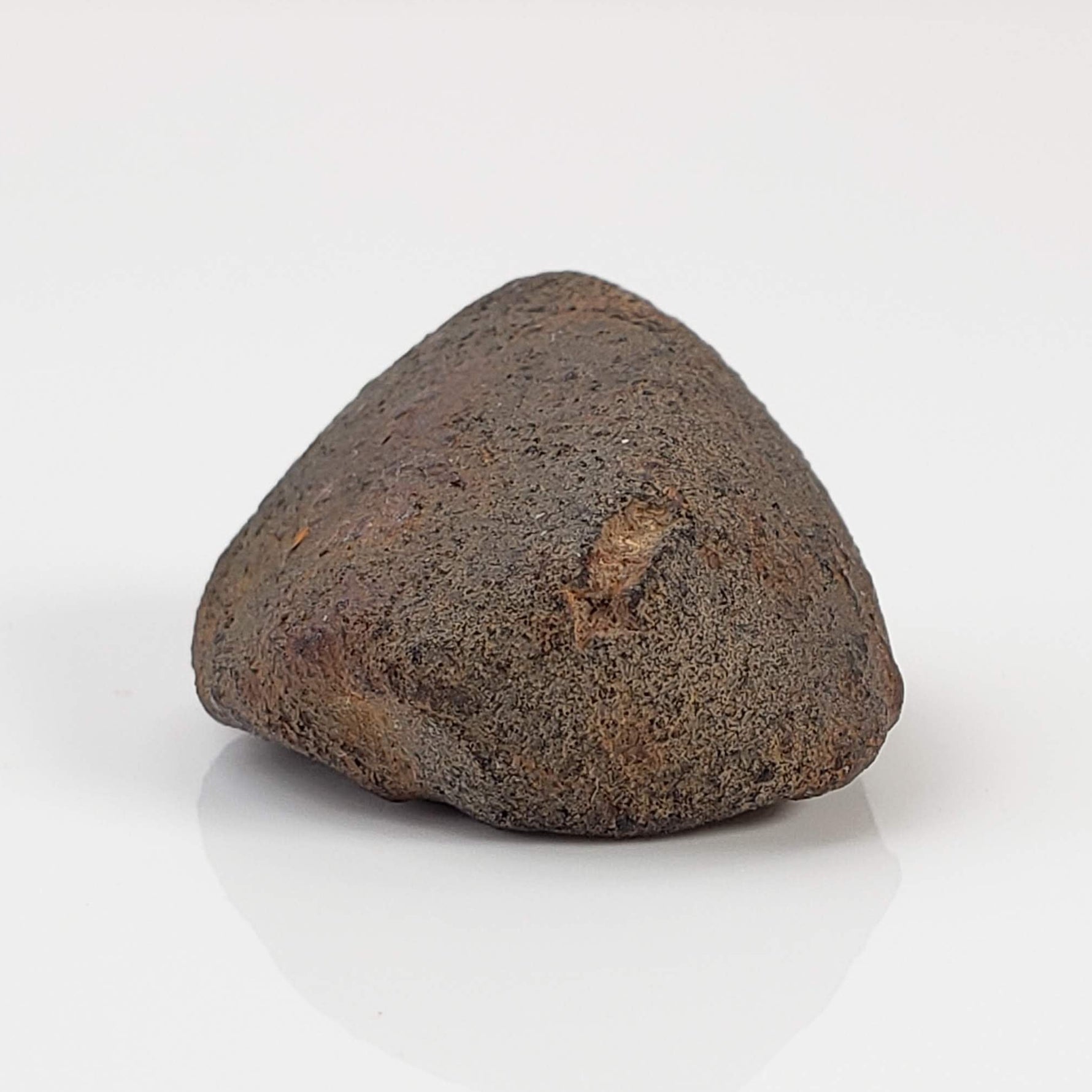  Gao-Guenie Meteorite | Oriented 11.53 gr | H5 Chondrite | Observed Fall | Burkina Faso 5