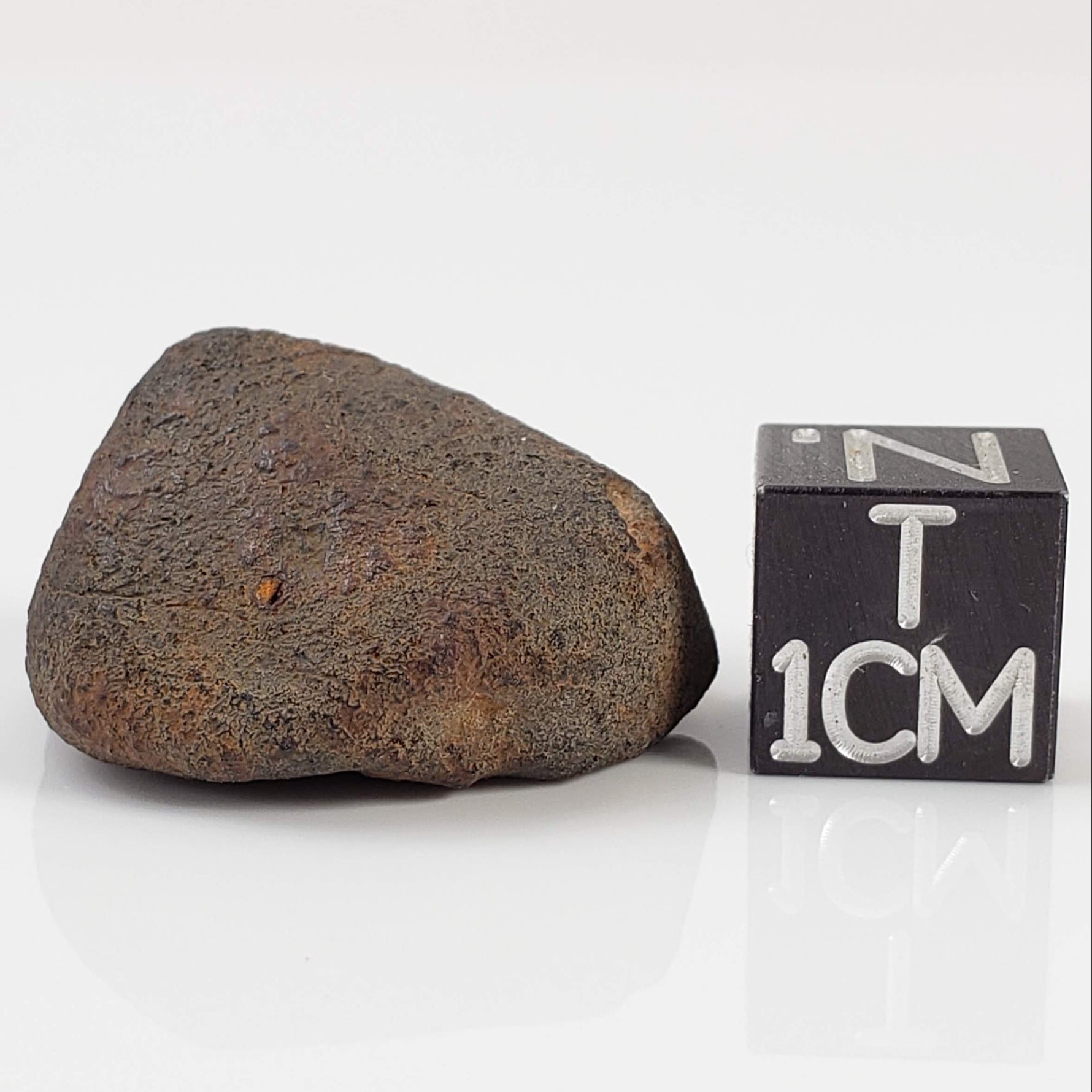  Gao-Guenie Meteorite | Oriented 11.53 gr | H5 Chondrite | Observed Fall | Burkina Faso 