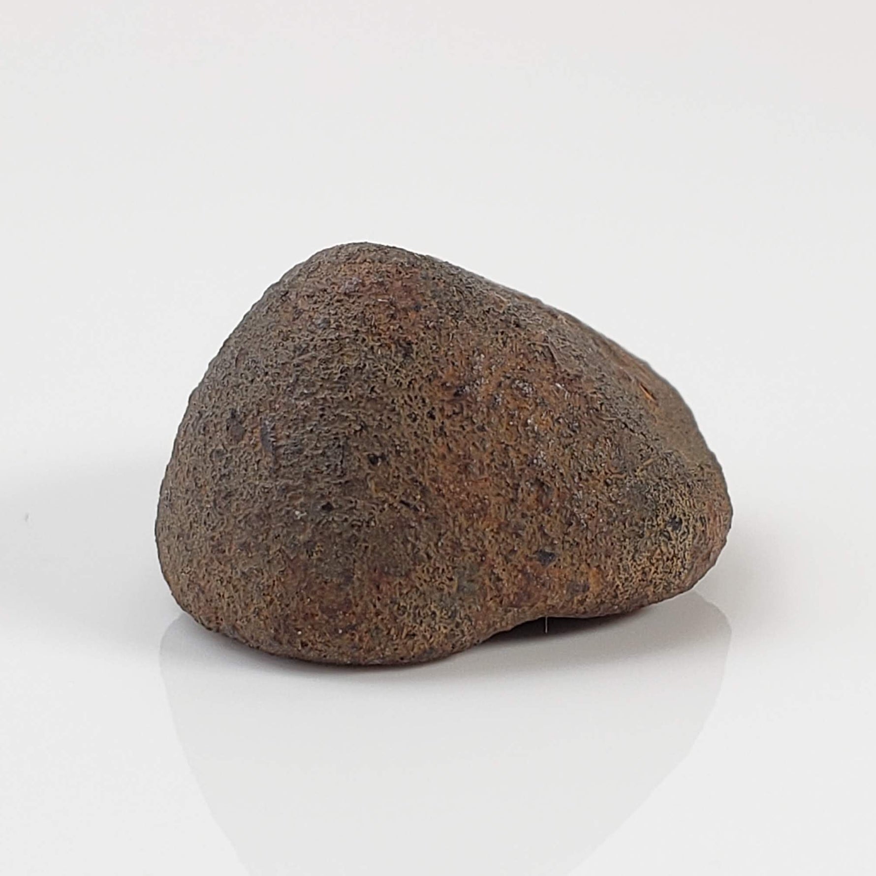  Gao-Guenie Meteorite | Oriented 11.53 gr | H5 Chondrite | Observed Fall | Burkina Faso 6