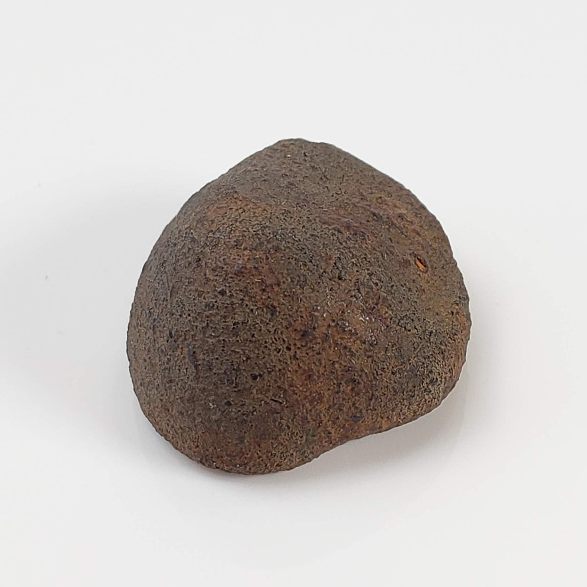  Gao-Guenie Meteorite | Oriented 11.53 gr | H5 Chondrite | Observed Fall | Burkina Faso 7