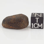  Gao-Guenie Meteorite | Oriented | 4.54 gr | H5 Chondrite | Observed Fall | Burkina Faso 