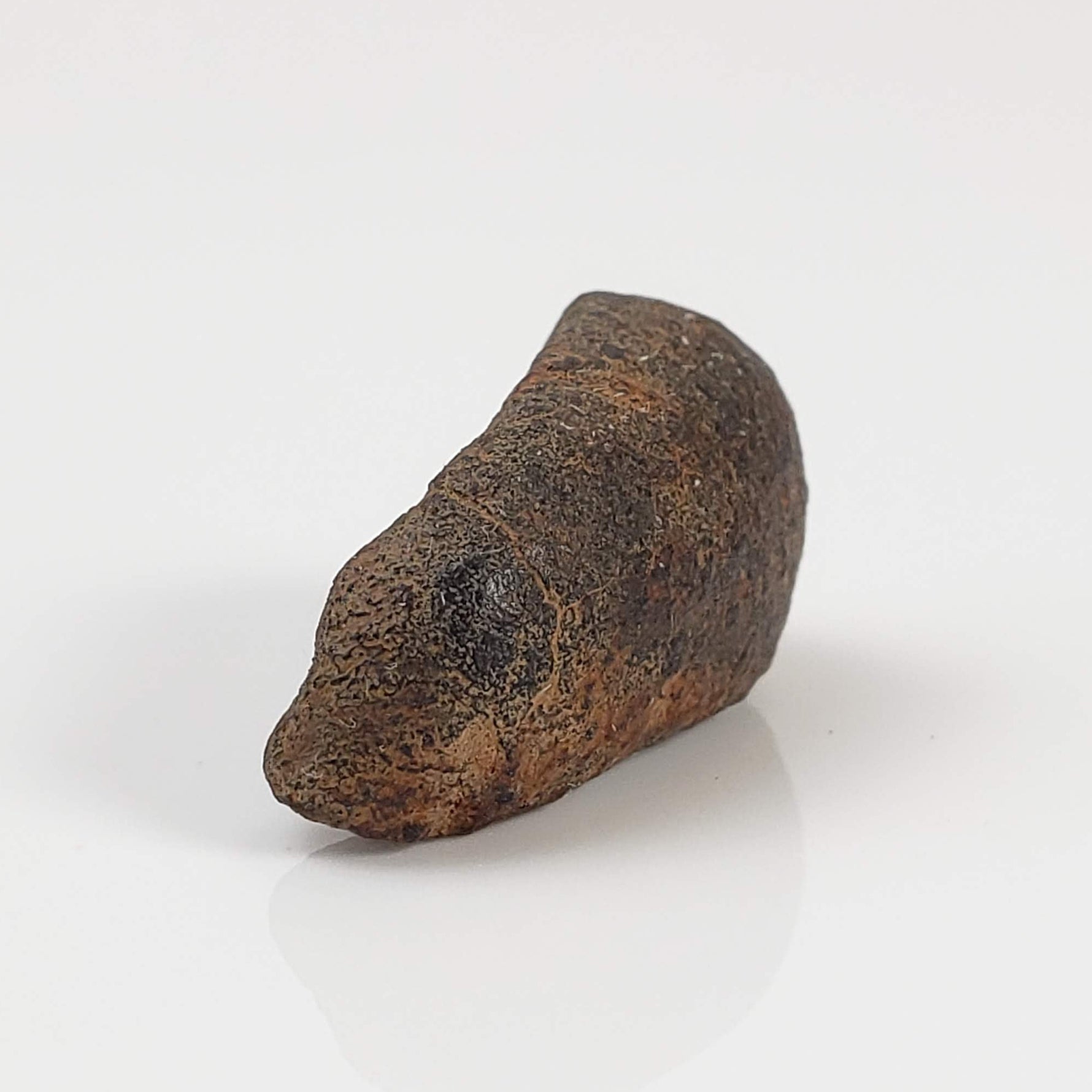  Gao-Guenie Meteorite | Oriented | 4.54 gr | H5 Chondrite | Observed Fall | Burkina Faso 2