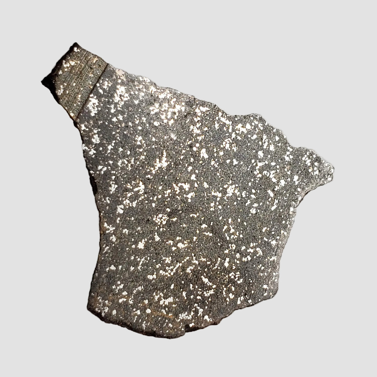 Garabato Meteorite | Rare 4.79 Gr | H5 Chondrite | Santa Fe Prov., Argentina 1