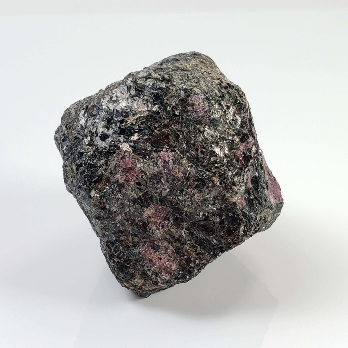  Garnet Crystal | 221 grams | Ontario, Canada 5