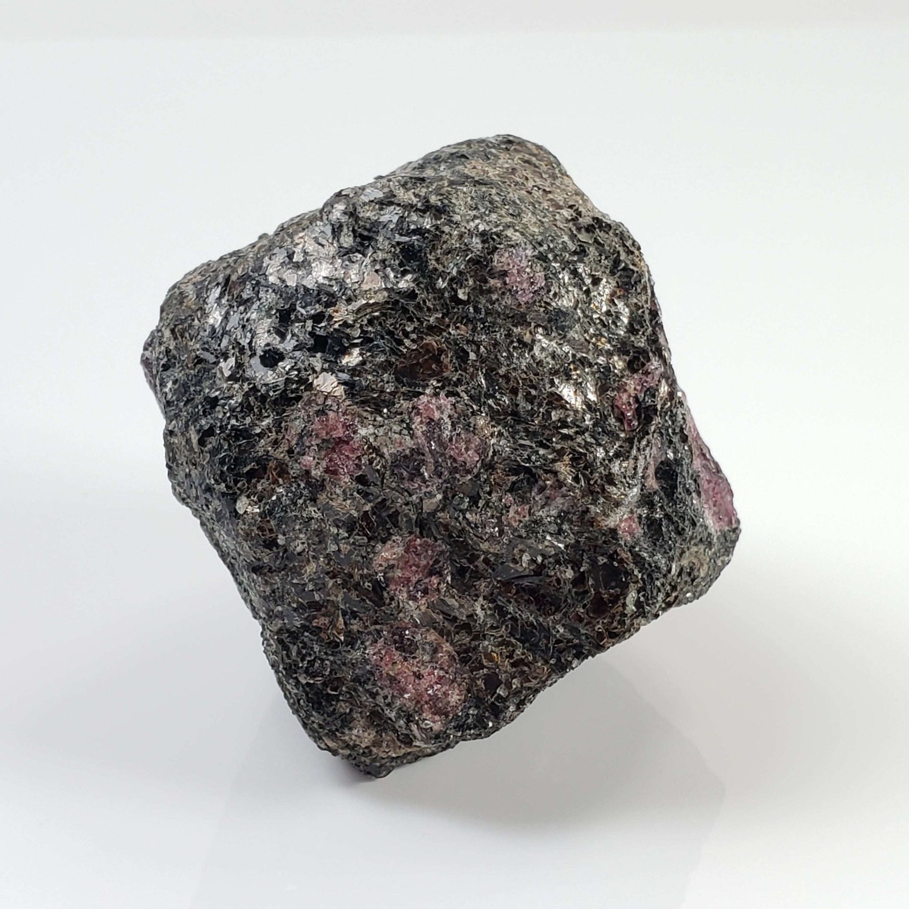  Garnet Crystal | 221 grams | Ontario, Canada 5