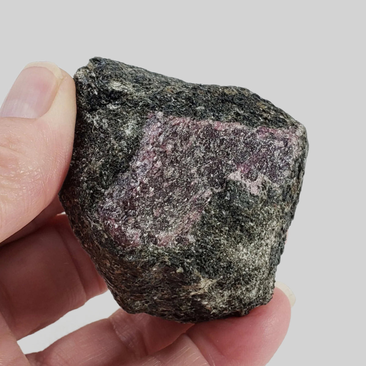  Garnet Crystal | 221 grams | Ontario, Canada 1