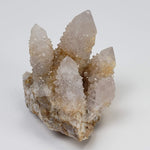  Ghost Cactus Quartz Crystal Cluster | 96 gr | South Africa 2