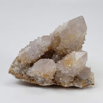 Ghost Cactus Quartz Crystal Cluster | 96 gr | South Africa 3