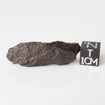  Ghubara Meteorite | 5.76 Gr | Individual | Rare Stony Black L5 Chondrite 