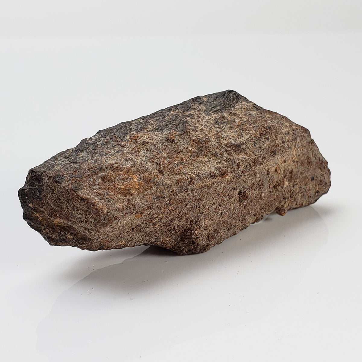  Ghubara Meteorite | 65.8 Gr | Individual | Rare Stony Black L5 Chondrite | SO24 1