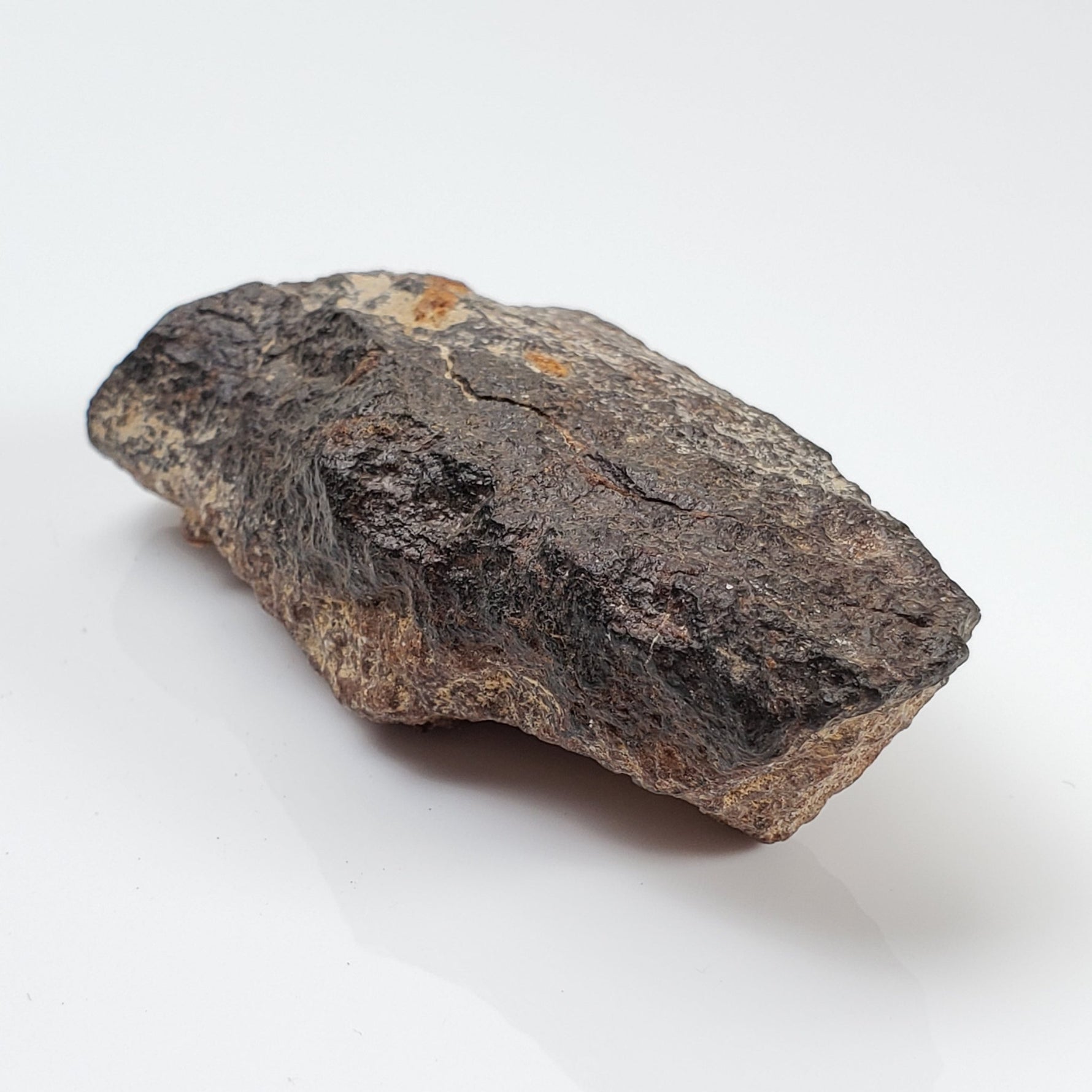  Ghubara Meteorite | 65.8 Gr | Individual | Rare Stony Black L5 Chondrite | SO24 3