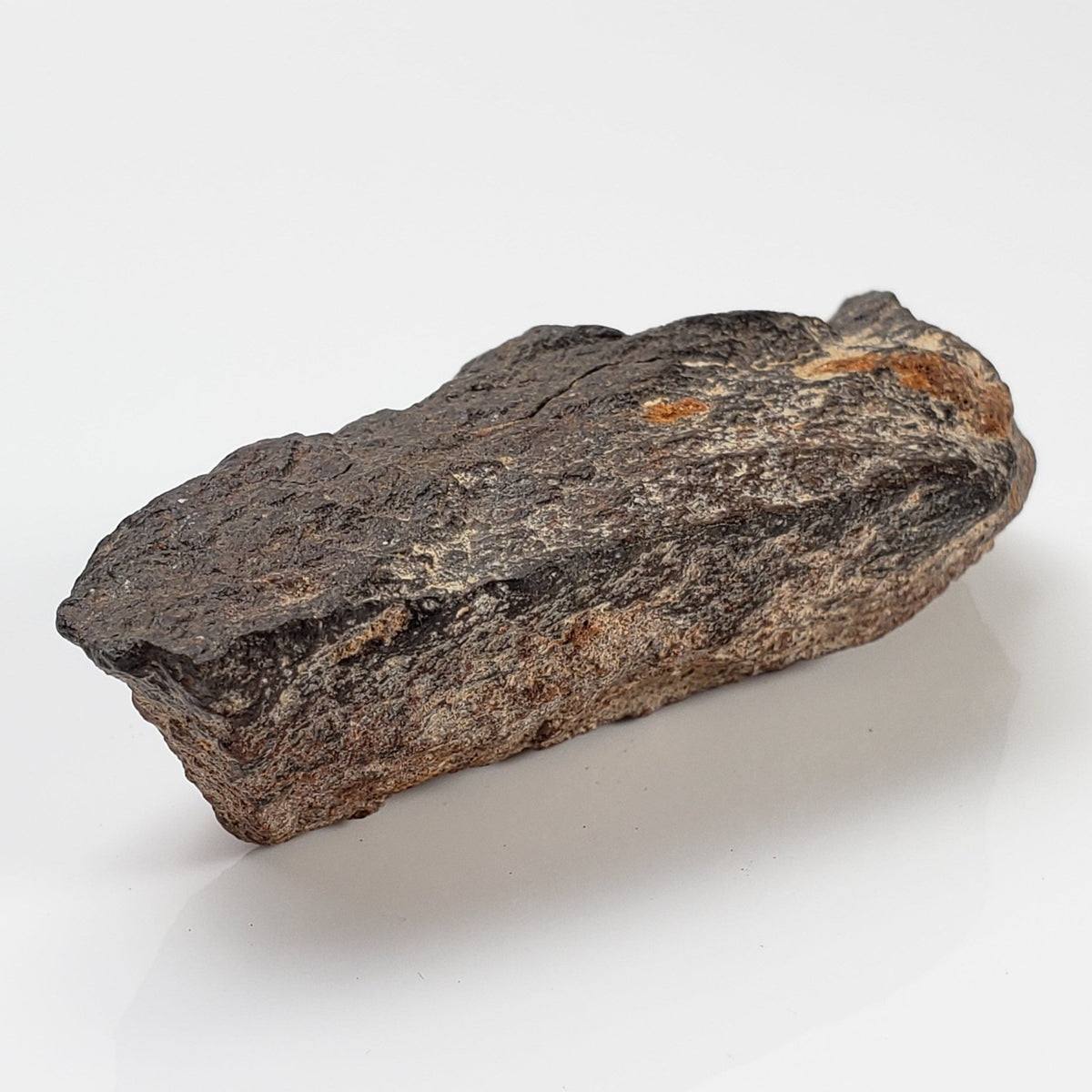  Ghubara Meteorite | 65.8 Gr | Individual | Rare Stony Black L5 Chondrite | SO24 4