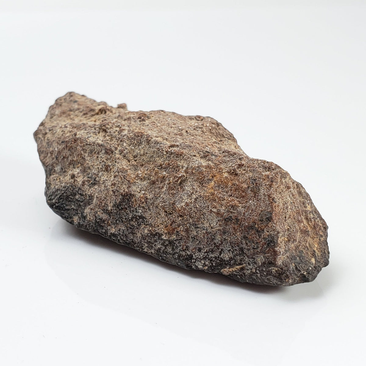  Ghubara Meteorite | 65.8 Gr | Individual | Rare Stony Black L5 Chondrite | SO24 6
