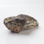  Ghubara Meteorite | 78.4 Gr | Individual | Rare Stony Black L5 Chondrite 2