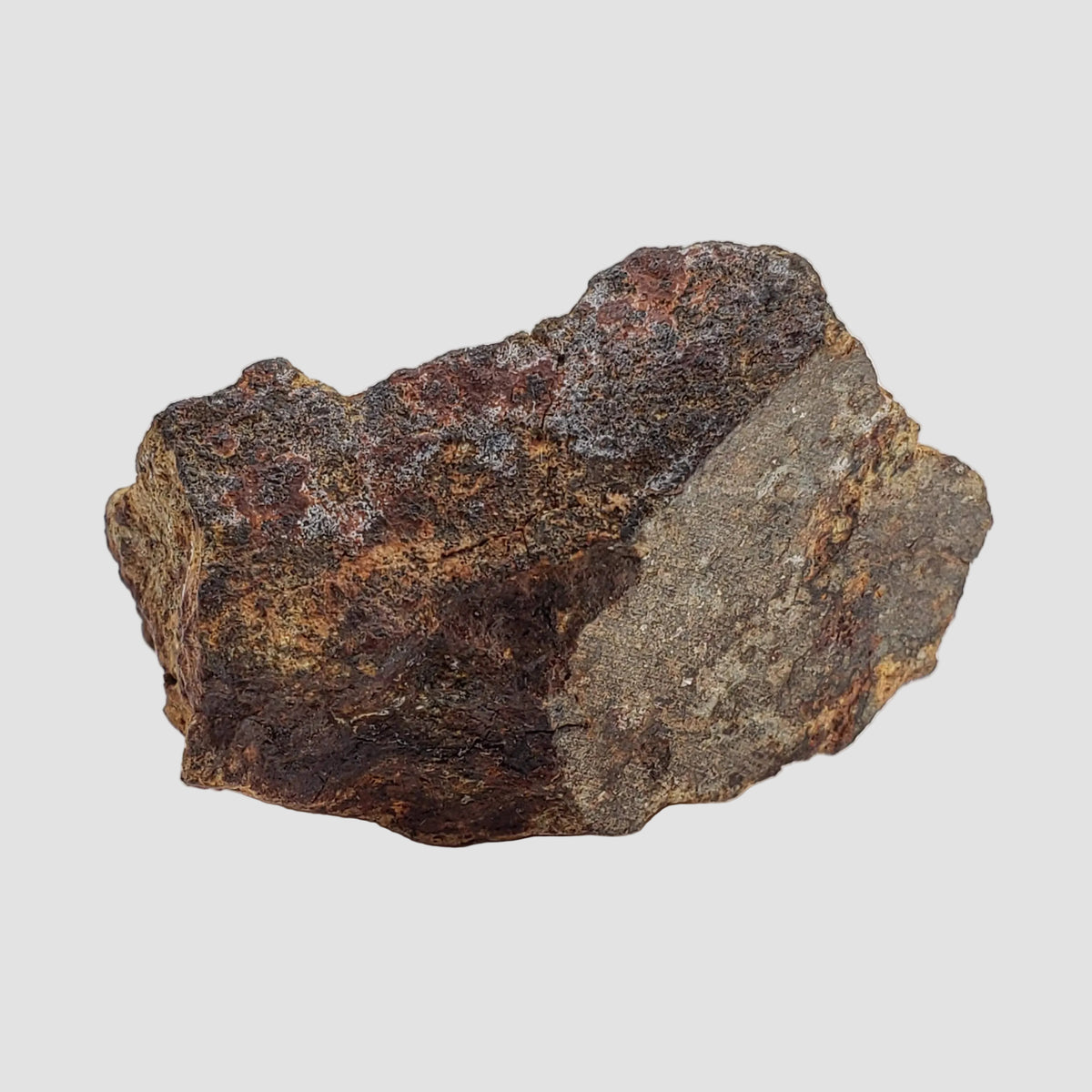  Gold Basin Meteorite | 24.22 Grams | Individual Cut Fragment | L4 Chondrite | Arizona 3