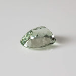  Golden Beryl | Heliodor | Oval Cut | Green | 15x12mm, 7.6ct 5