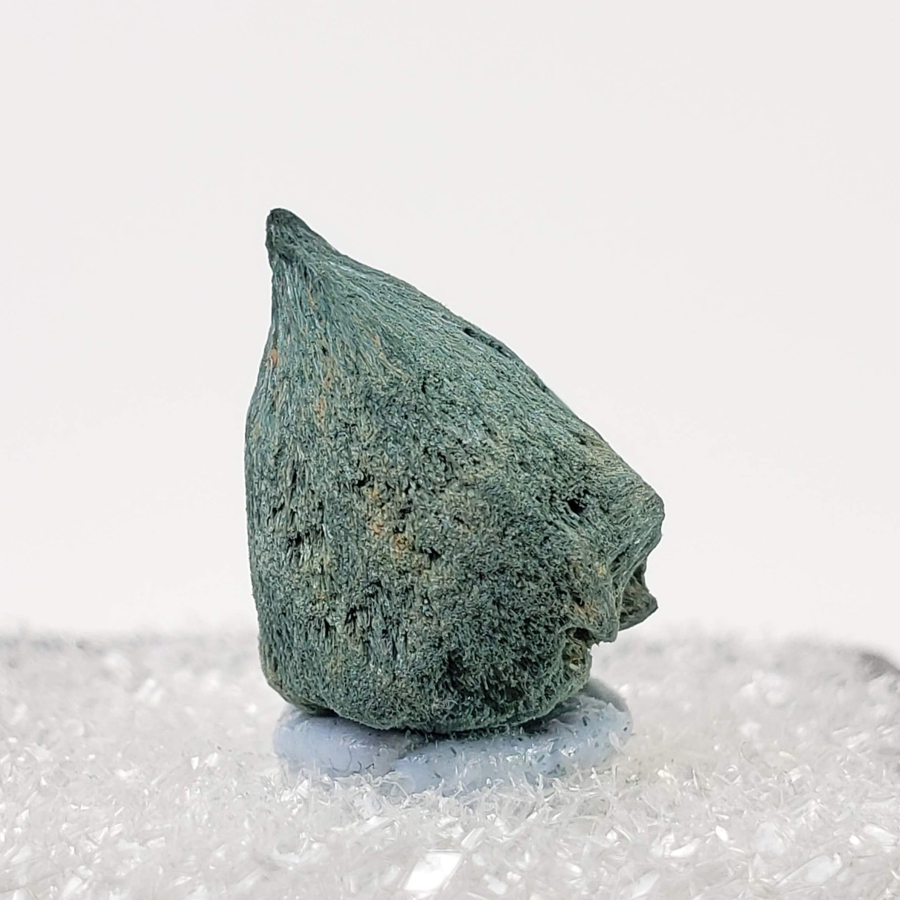  Gormanite | Perky Box Thumbnail Specimen | Galilea, Minas Gerais, Brazil 