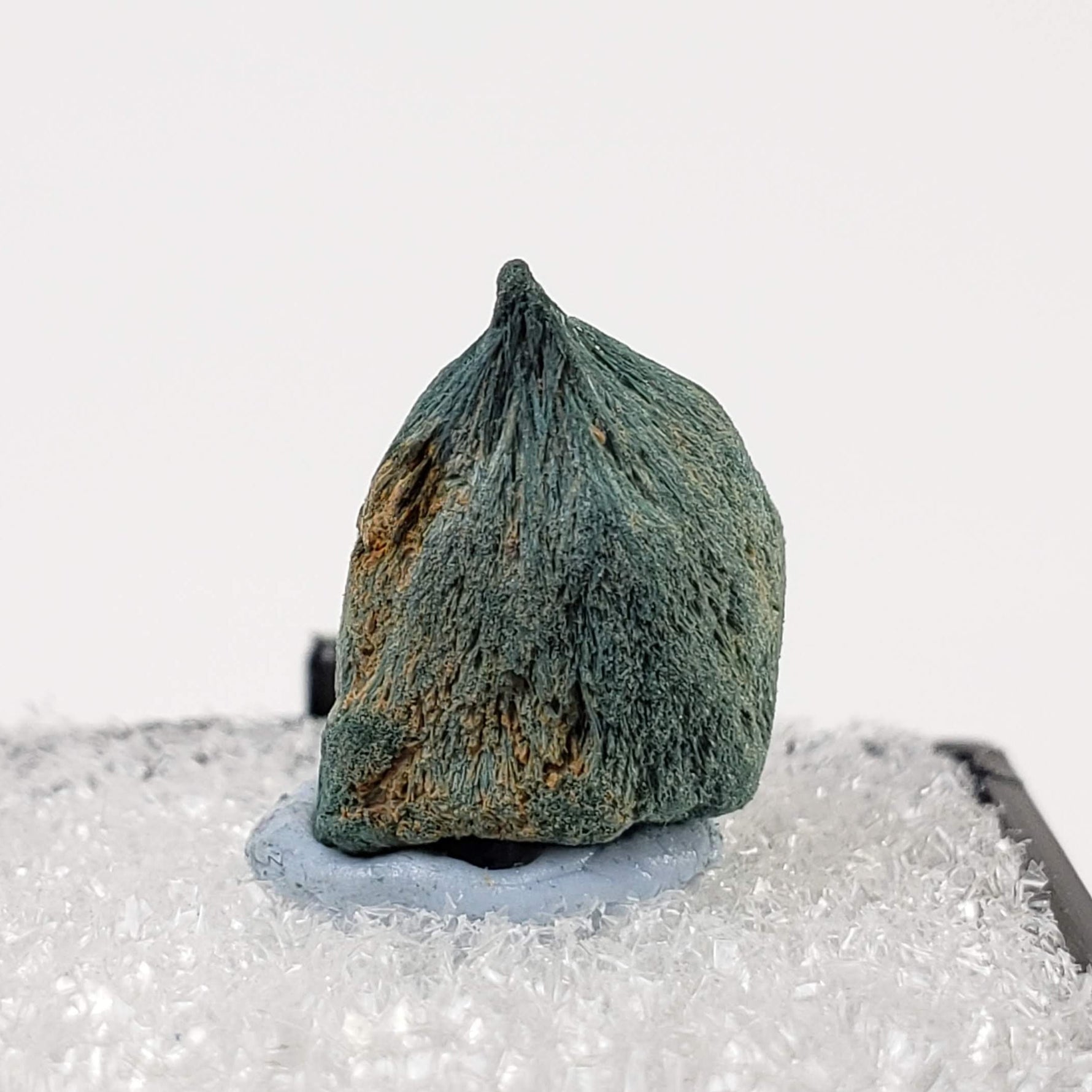  Gormanite | Perky Box Thumbnail Specimen | Galilea, Minas Gerais, Brazil 3