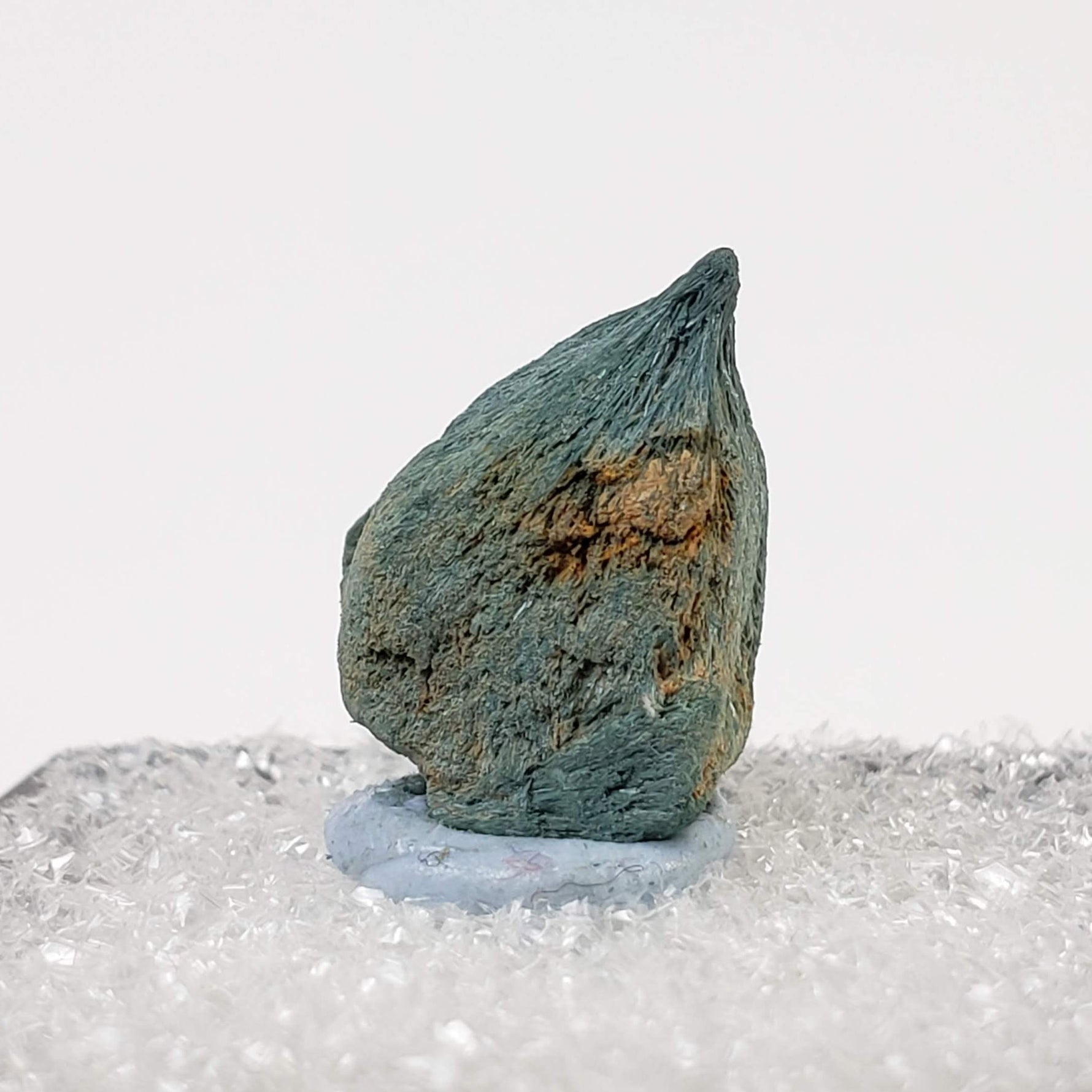  Gormanite | Perky Box Thumbnail Specimen | Galilea, Minas Gerais, Brazil 4