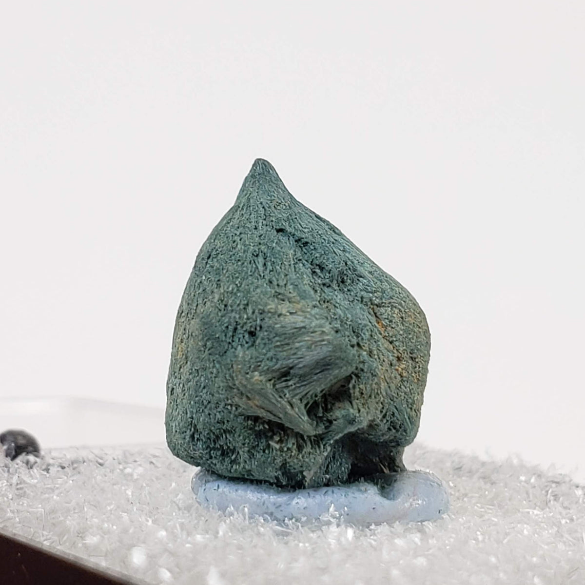  Gormanite | Perky Box Thumbnail Specimen | Galilea, Minas Gerais, Brazil 5