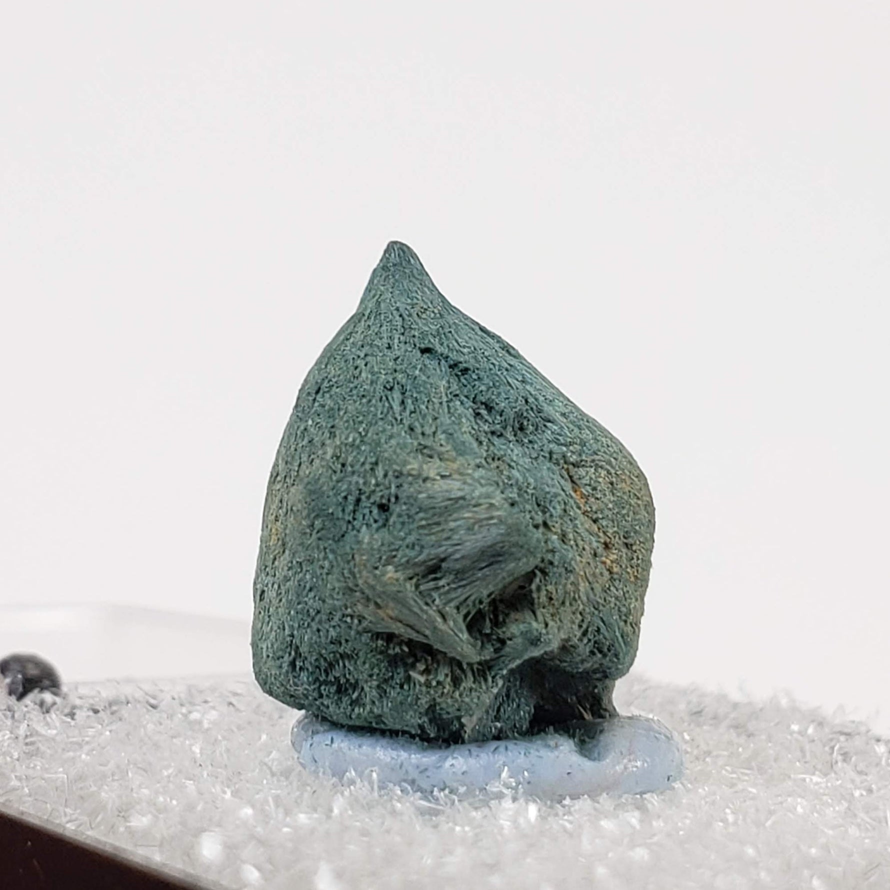  Gormanite | Perky Box Thumbnail Specimen | Galilea, Minas Gerais, Brazil 5