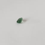  Green Kyanite | Oval Cut | Rare Mint Green | 7.3x5.2mm 1.1ct 5