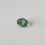  Green Kyanite | Oval Cut | Rare Mint Green | 7.3x5.2mm 1.1ct 6