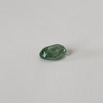  Green Kyanite | Oval Cut | Rare Mint Green | 7.3x5.2mm 1.1ct 7
