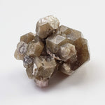  Grossular Garnet Cluster | 24.6 | Lake Jaco, Chihuahua, Mexico 2