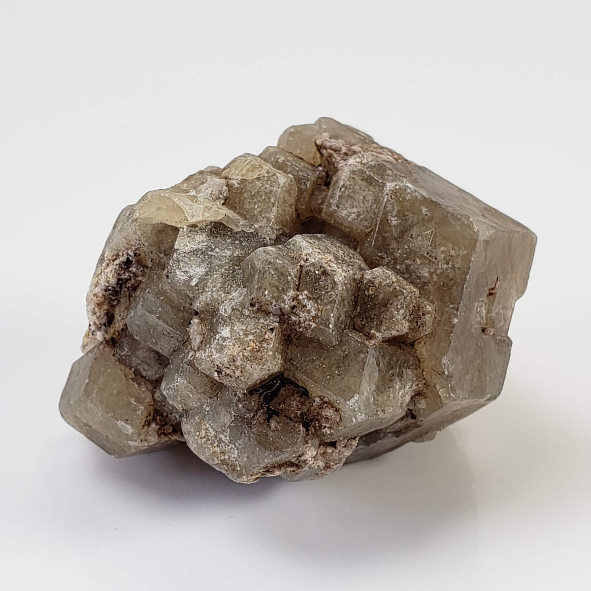  Grossular Garnet Cluster | 31.3 grams | Lake Jaco, Chihuahua, Mexico 2