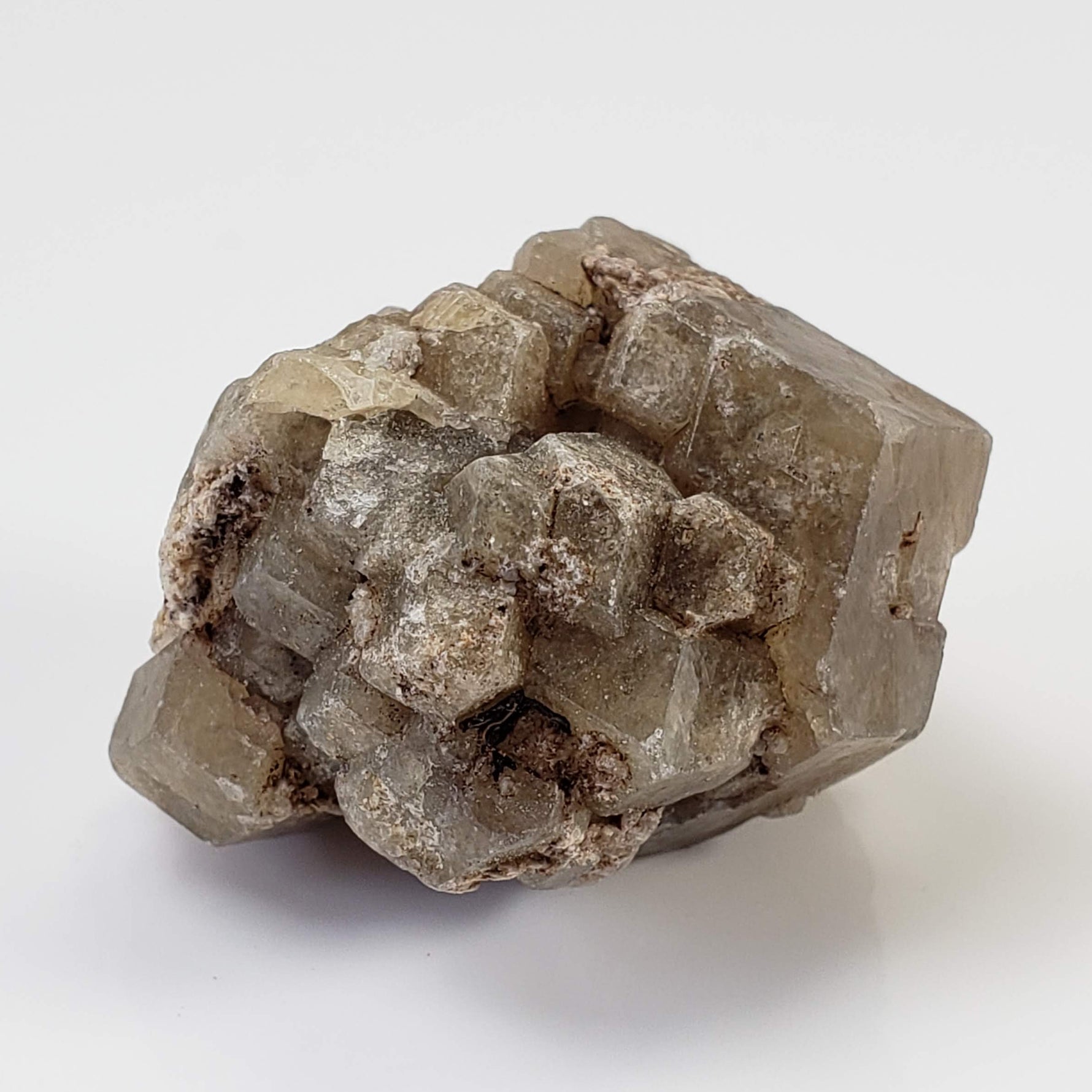  Grossular Garnet Cluster | 31.3 grams | Lake Jaco, Chihuahua, Mexico 2