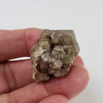  Grossular Garnet Cluster | 31.3 grams | Lake Jaco, Chihuahua, Mexico 5