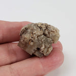  Grossular Garnet Cluster | 31.3 grams | Lake Jaco, Chihuahua, Mexico 6