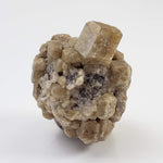  Grossular Garnet Cluster | 53.8 | Lake Jaco, Chihuahua, Mexico 
