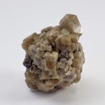  Grossular Garnet Cluster | 53.8 | Lake Jaco, Chihuahua, Mexico 2