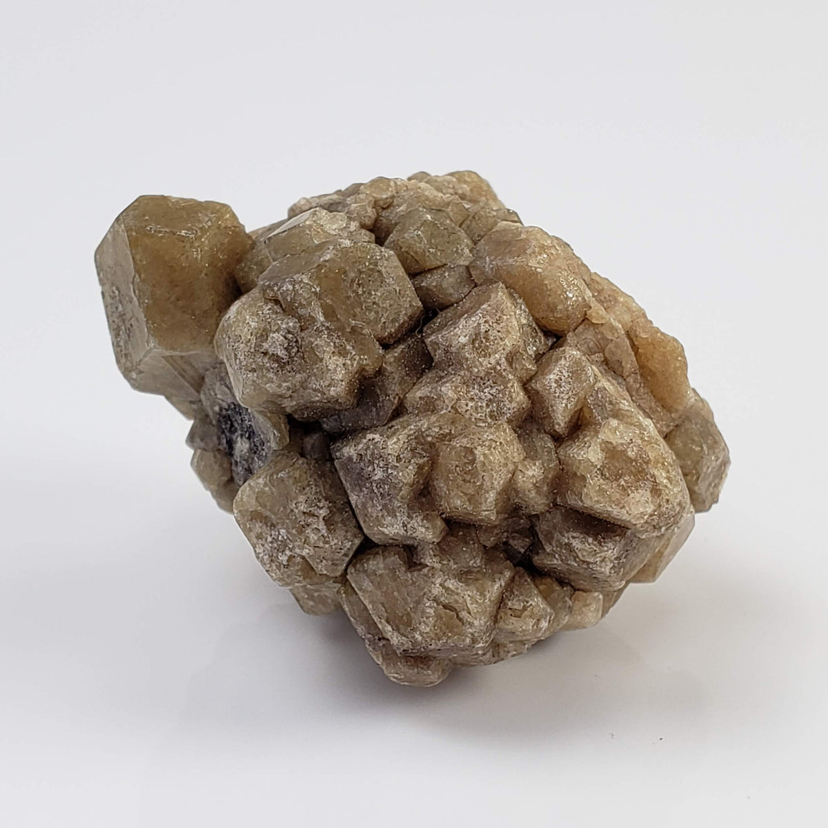  Grossular Garnet Cluster | 53.8 | Lake Jaco, Chihuahua, Mexico 5