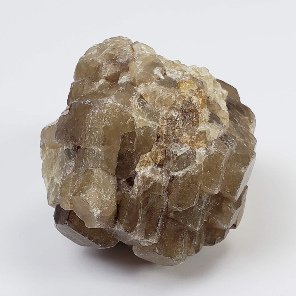  Grossular Garnet Cluster | 60.9g | Lake Jaco, Chihuahua, Mexico 3