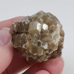  Grossular Garnet Cluster | 60.9g | Lake Jaco, Chihuahua, Mexico 5